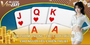 Bài phỏm online