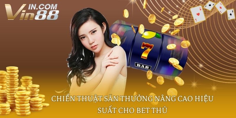 Chiến thuật quay hũ thông minh mang lại trải nghiệm thưởng đầy cảm xúc