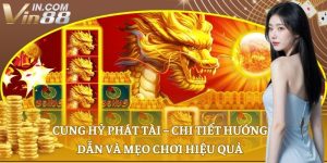 Cung Hỷ Phát Tài