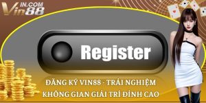 Đăng ký VIN88