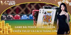 Game bài Poker