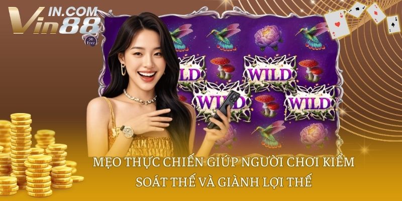 Giới thiệu về chuyên mục nổ hũ đổi thưởng Vin88