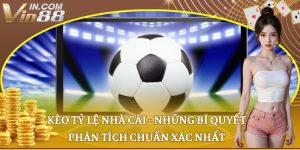 Kèo tỷ lệ nhà cái