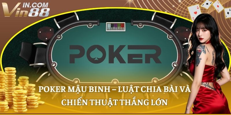 Poker mậu binh