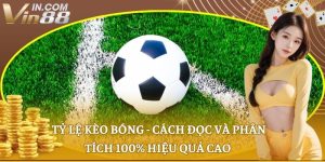 Tỷ lệ kèo bóng
